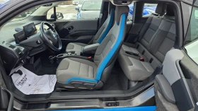 BMW i3 S-184 кс 120/42 kW термопомпа - 41440 лв. - 75669303 | Car24.bg