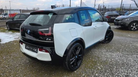 BMW i3 S-184 кс 120/42  kW термопомпа, снимка 8