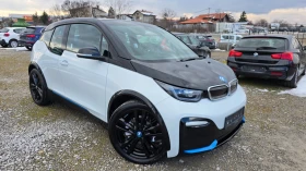 BMW i3 S-184 кс 120/42 kW термопомпа - 41440 лв. - 75669303 | Car24.bg