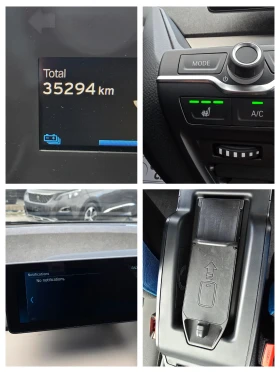 BMW i3 S-184 кс 120/42 kW термопомпа - 41440 лв. - 75669303 | Car24.bg