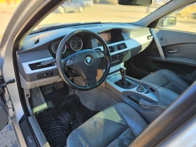 BMW 530 Xd 231, снимка 4