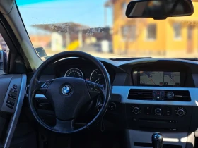 BMW 530 Xd 231, снимка 7