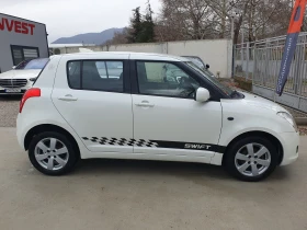 Suzuki Swift ГАЗ/БЕНЗИН/, снимка 8