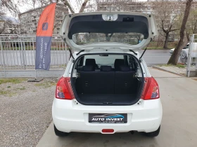 Suzuki Swift ГАЗ/БЕНЗИН/, снимка 16