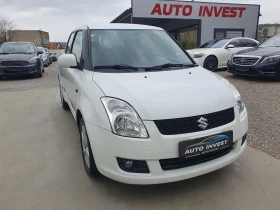 Suzuki Swift ГАЗ/БЕНЗИН/, снимка 1