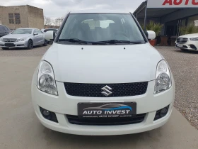 Suzuki Swift ГАЗ/БЕНЗИН/, снимка 2