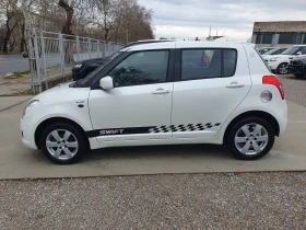 Suzuki Swift ГАЗ/БЕНЗИН/, снимка 4