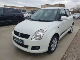 Suzuki Swift ГАЗ/БЕНЗИН/, снимка 3