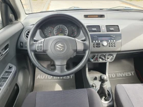 Suzuki Swift ГАЗ/БЕНЗИН/, снимка 12