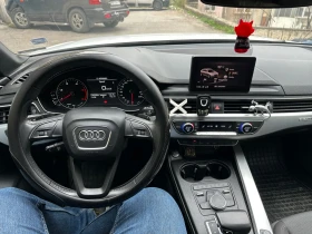 Обява за продажба на Audi A4 2.0TDI quattro  ~39 999 лв. - изображение 5