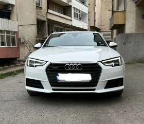 Обява за продажба на Audi A4 2.0TDI quattro  ~39 999 лв. - изображение 1