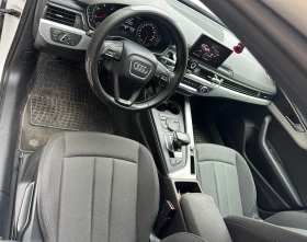 Обява за продажба на Audi A4 2.0TDI quattro  ~39 999 лв. - изображение 8