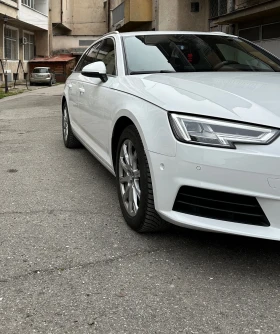 Обява за продажба на Audi A4 2.0TDI quattro  ~39 999 лв. - изображение 2