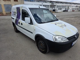 Opel Combo C VAN | Mobile.bg    3