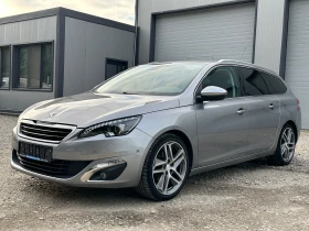 Peugeot 308 DIESEL* ALLURE* FULL* KOJA
