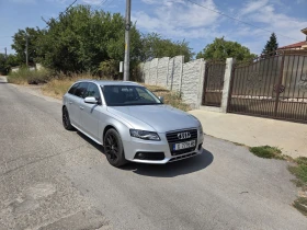 Audi A4 2.0tdi - изображение 1