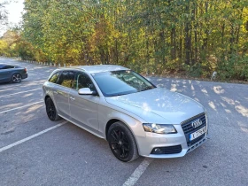     Audi A4 2.0tdi
