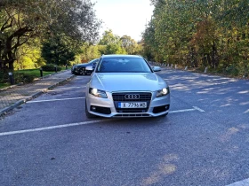 Audi A4 2.0tdi | Mobile.bg    4