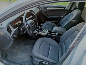 Audi A4 2.0tdi | Mobile.bg    5