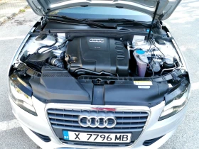 Audi A4 2.0tdi | Mobile.bg    6