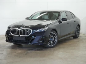     BMW i5 xDrive40