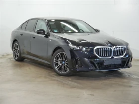     BMW i5 xDrive40