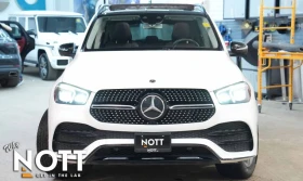 Mercedes-Benz GLE 450 4MATIC* AMG-Pack* Night-Pack* Widescreen* Buremste | Mobile.bg    6