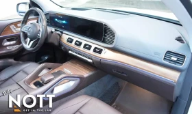 Mercedes-Benz GLE 450 4MATIC* AMG-Pack* Night-Pack* Widescreen* Buremste | Mobile.bg    8