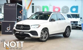  Mercedes-Benz GLE 45...