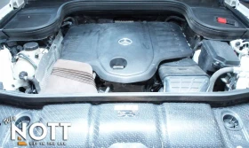 Mercedes-Benz GLE 450 4MATIC* AMG-Pack* Night-Pack* Widescreen* Buremste | Mobile.bg    14