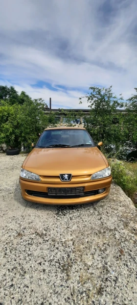  Peugeot 306