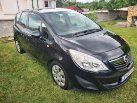 Opel Meriva 1.4 TURBO GAS | Mobile.bg    2
