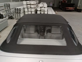Mercedes-Benz SL 500 | Mobile.bg    11