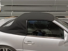 Mercedes-Benz SL 500 | Mobile.bg    9