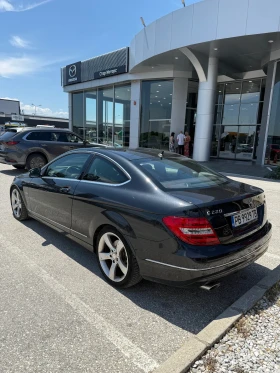 Обява за продажба на Mercedes-Benz C 220 ~17 000 лв. - изображение 4