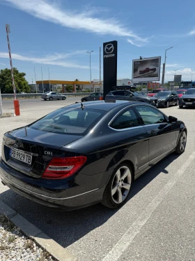 Обява за продажба на Mercedes-Benz C 220 ~17 000 лв. - изображение 5