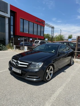 Обява за продажба на Mercedes-Benz C 220 ~17 000 лв. - изображение 2