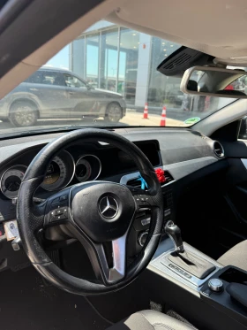 Обява за продажба на Mercedes-Benz C 220 ~17 000 лв. - изображение 6