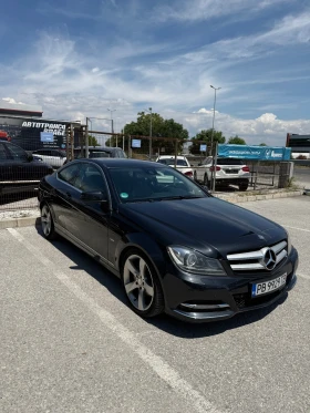 Обява за продажба на Mercedes-Benz C 220 ~17 000 лв. - изображение 1