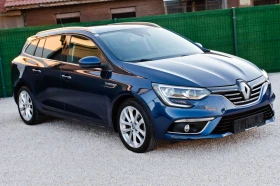 Renault Megane FULL  FULL 115000KM | Mobile.bg    2
