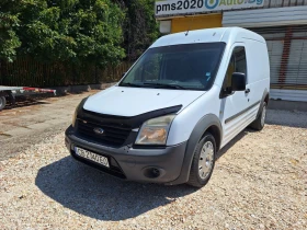 Ford Connect 1.8тди 110кс 2010г - 7700 лв. - 31290138 2