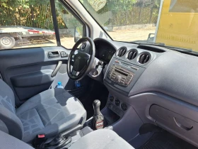 Ford Connect 1.8тди 110кс 2010г - 7700 лв. - 31290138 11