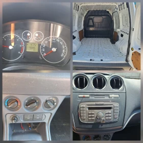 Ford Connect 1.8тди 110кс 2010г - 7700 лв. - 31290138 15