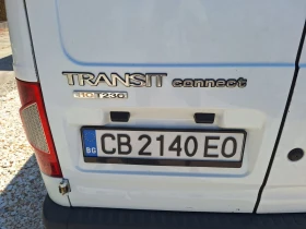 Ford Connect 1.8тди 110кс 2010г - 7700 лв. - 31290138 3
