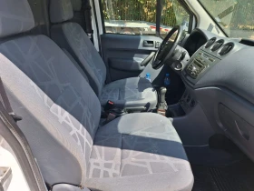 Ford Connect 1.8тди 110кс 2010г - 7700 лв. - 31290138 9