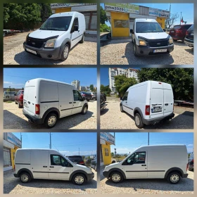 Ford Connect 1.8тди 110кс 2010г - 7700 лв. - 31290138 17