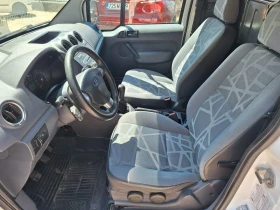 Ford Connect 1.8тди 110кс 2010г - 7700 лв. - 31290138 12