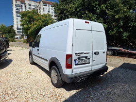 Ford Connect 1.8тди 110кс 2010г - 7700 лв. - 31290138 7