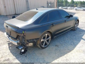 Audi S6 4.0T PRESTIGE - 24000 лв. - 85240937 7