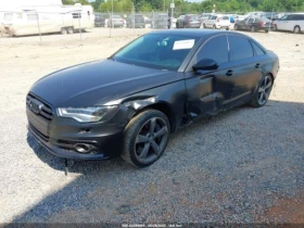 Audi S6 4.0T PRESTIGE - 24000 лв. - 85240937 3